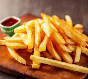 Classic French Fries
