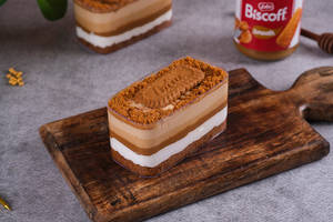 Biscoff Tub
