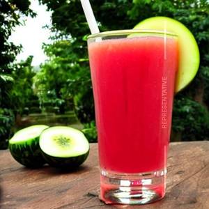 Watermelon Juice