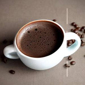Mocha Ghanto    