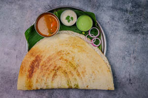 Masala Dosa