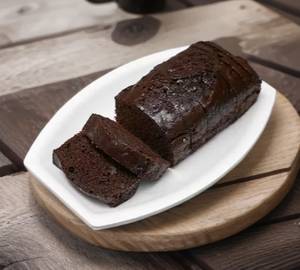 Plum Bar Cake