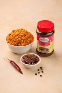 Vatakozhambu Thokku [400gms]