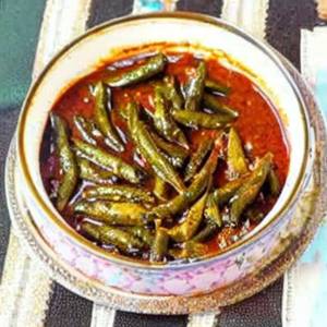 Bhindi Masala