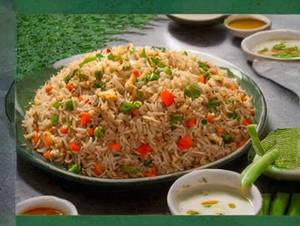 Special Gobi Fried Rice