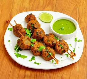 Malabar Kabab                        