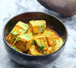 Paneer Sabji
