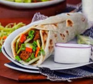 Veg Roll