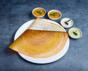 Cashewnut Rava Dosa