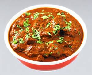 Chettinadu Mutton Masala