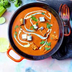 Paneer Butter Masala