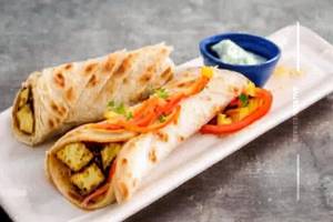 Paneer Roll