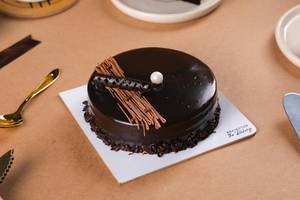 Choco Truffle Cake