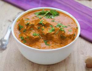 Panneer Butter Masala