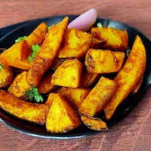 Aloo Fry