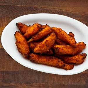 Fish Fry