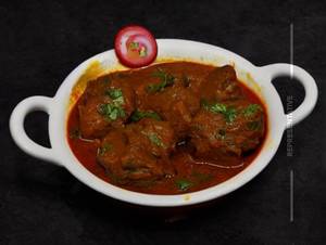 Mutton Korma