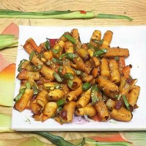 Chilli Baby corn