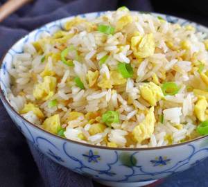 Egg Fried Rice