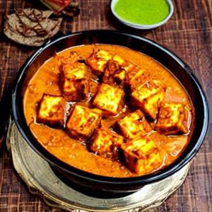 Paneer Noorani
