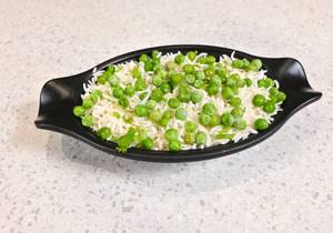 Matar Pulao