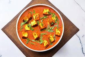 Paneer Angara