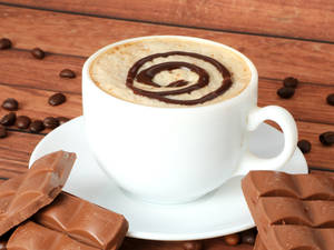 Hot Chocolate