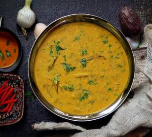 Navratna Korma (White Gravy)( No Onion No Garlic )