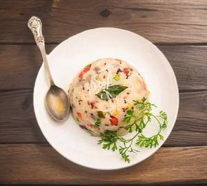 Uppit/ Upma