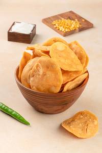 Coconut Oil  Thattai (200gm)