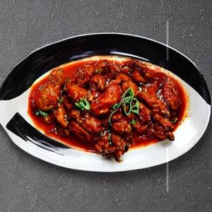 Chicken Chilly