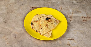 Butter Naan