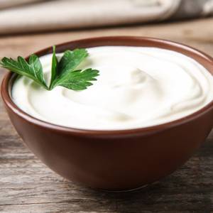 Curd (Dahi)