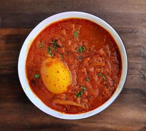 Egg Curry