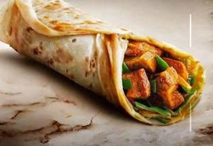 Egg Roll