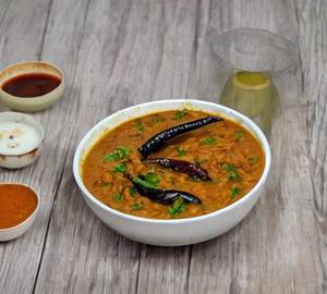 Sambar Rice