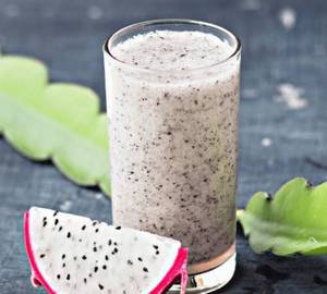 Dragon Fruit Shake