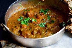 Veg Tadka
