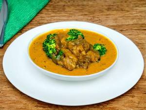 Pepper Chicken Gravy