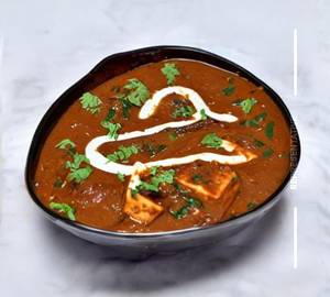 Chilly Paneer Gravy
