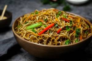 Hakka Noodles