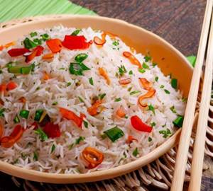 Mixed Rice