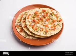 Masala Papad