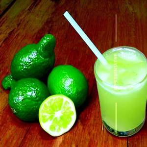 Fresh Lime Juice                                                                                                                              
