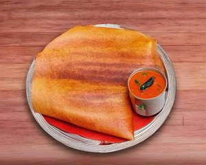 American Chopsuey Dosa