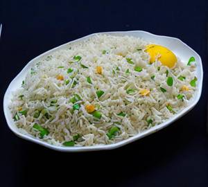Egg Fried Rice