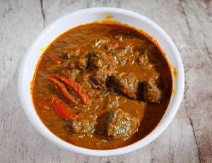 Mutton Curry