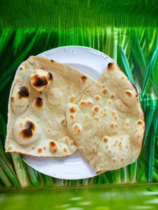 Butter Roti 