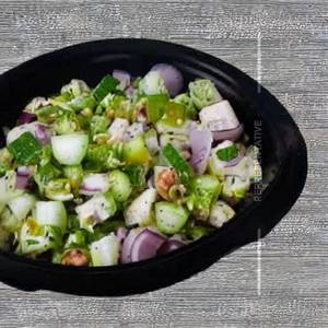 Onion Salad