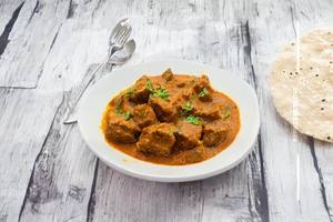 Beef Korma